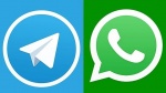 Информационные группы СНТ Донское в WhatsApp и Telegram