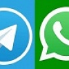 Информационные группы СНТ Донское в WhatsApp и Telegram